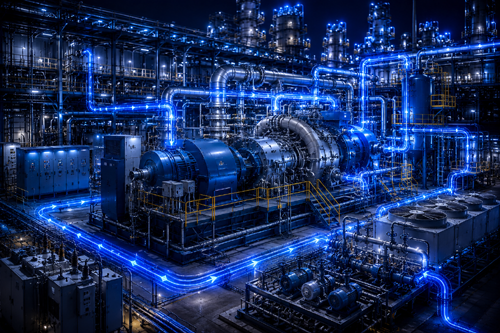 Compression and utilities